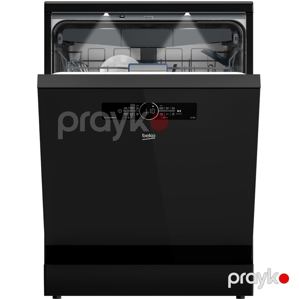 Qabyuyan Beko BDFN36831GB — Qab yuyucu maşınlar, Bakı (3)