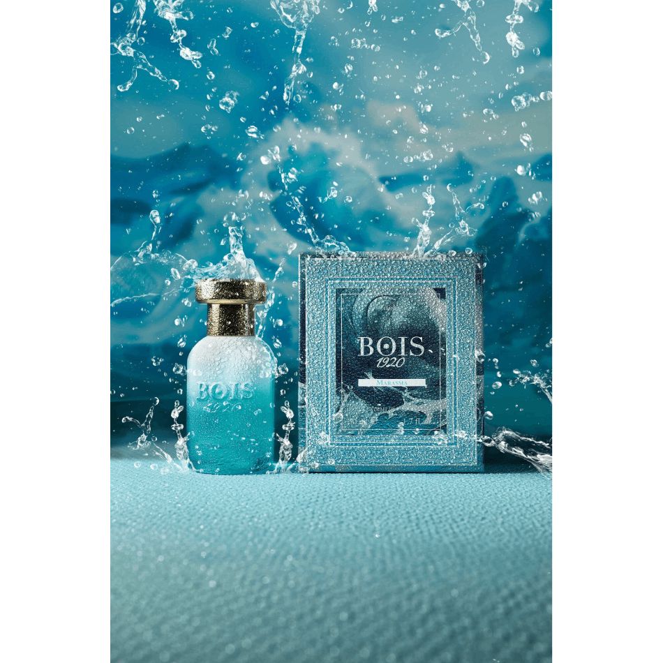 Uniseks parfüm Bois 1920 Marasma Exdp 50 ml PCBOIS06 — Ətir, Bakı (3)