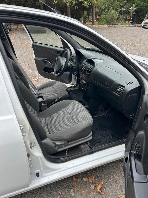 Saipa Saina, 1.5 L, 2020 il, 227 000 km — Avtomobillər, Tərtər (9)