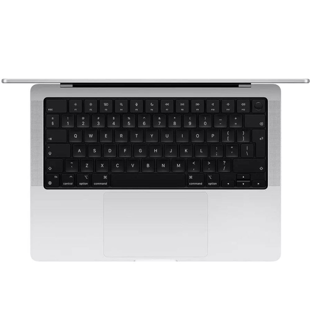 Notbuk Apple MacBook Pro M4 Max Silver MX2G3RU/A — Mallar, Bakı (2)