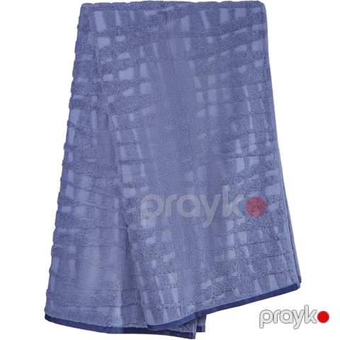 Dəsmal hamam üçün Sarev Poseidon Mavi — Bakı