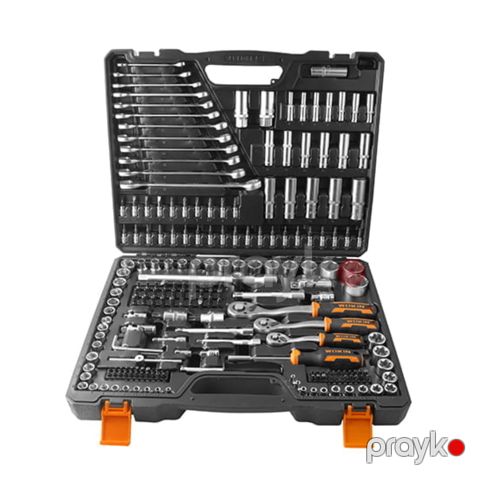 Alət dəsti Wokin W155815 — Bakı