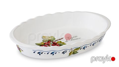 Bişirmə qabı NuovaCer 39x22.5 sm (7398-FBO) — Bakı