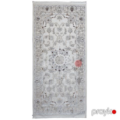 Xalça Mələklər Diora 100×200 (T2864AR) Bej — Bakı