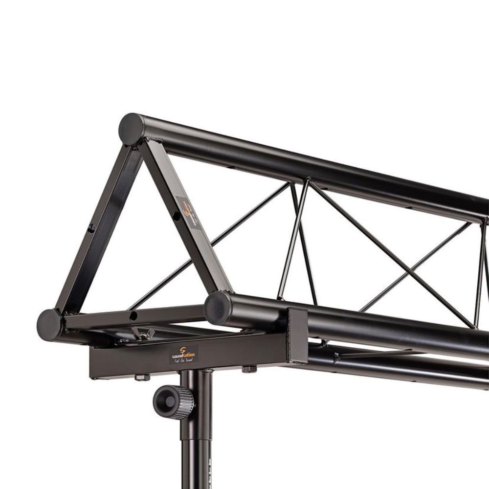 İşıqlandlrma dayağı Soundsation LS-200-BR Set — Musiqiə alətləri, Bakı (2)