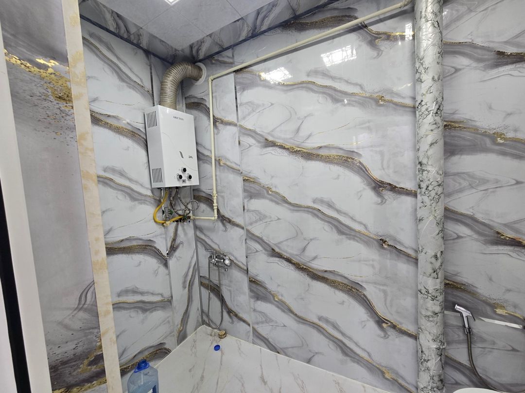 2-otaqlı mənzil, 15-ci Məhəllə, 48 m² — Mənzil, Sumqayıt (11)
