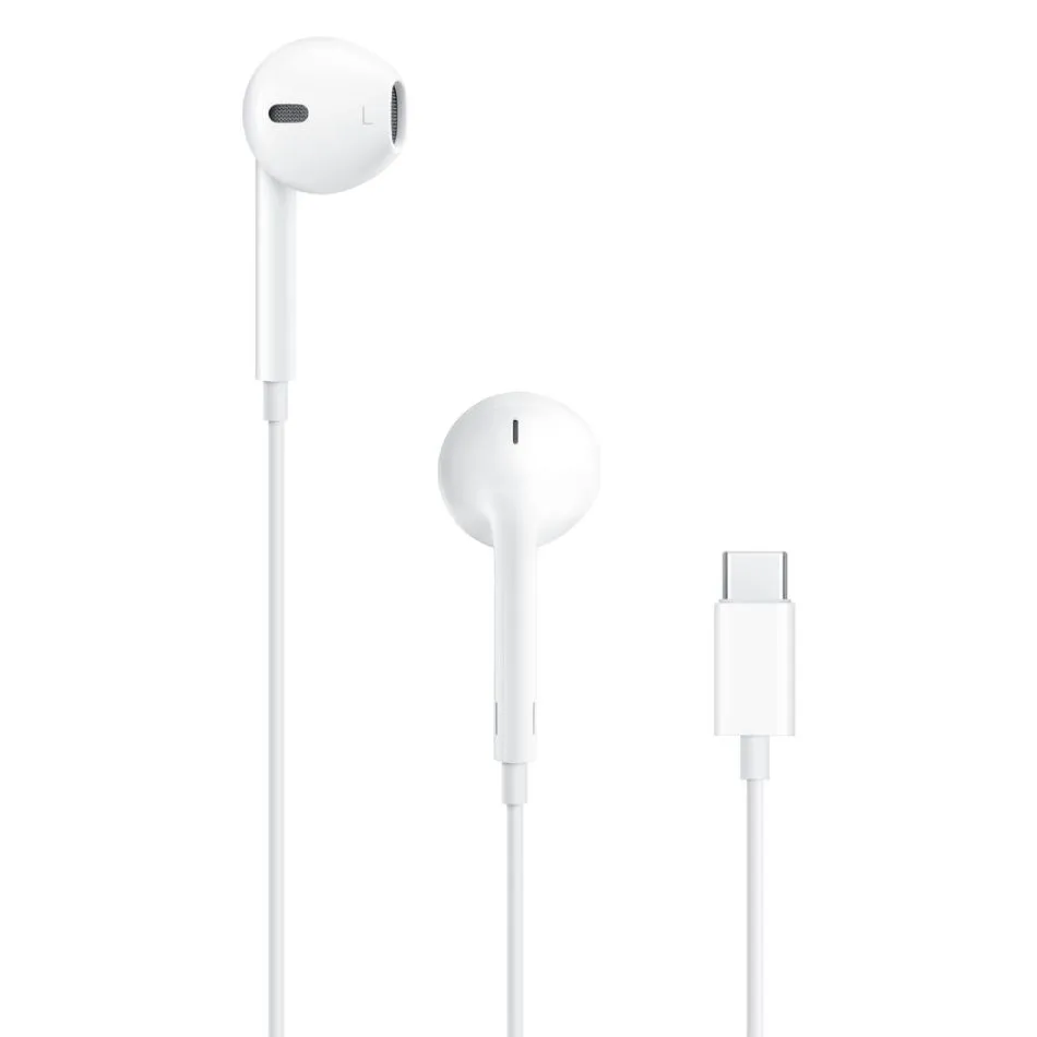 Qulaqlıq Apple EarPods (Usb-c) - MYQY3ZM/A