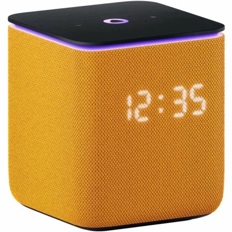 Smart akustika Yandex Station Midi YNDX-00054ORG Orange — Bakı