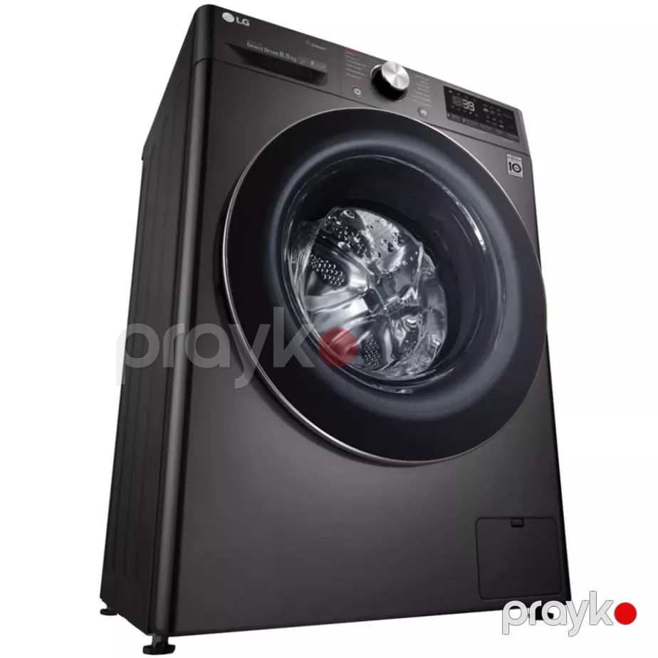 Paltaryuyan LG F2V9GW9P — Çamaşır maşınları, Bakı (4)
