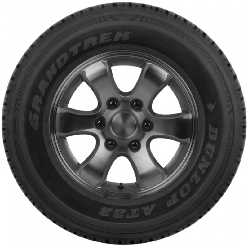 Avtomobil təkəri Dunlop Grandtrek AT 22 116H 285/65R17 — Təkərlər, Bakı (4)