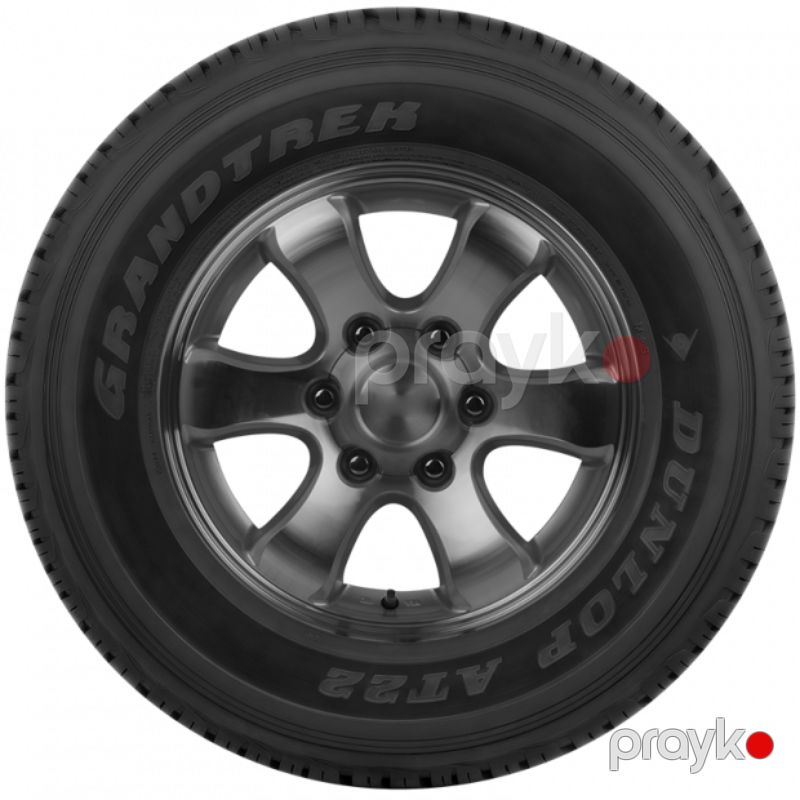 Avtomobil təkəri Dunlop Grandtrek AT 22 116H 285/65R17 — Şinlər, Bakı (4)