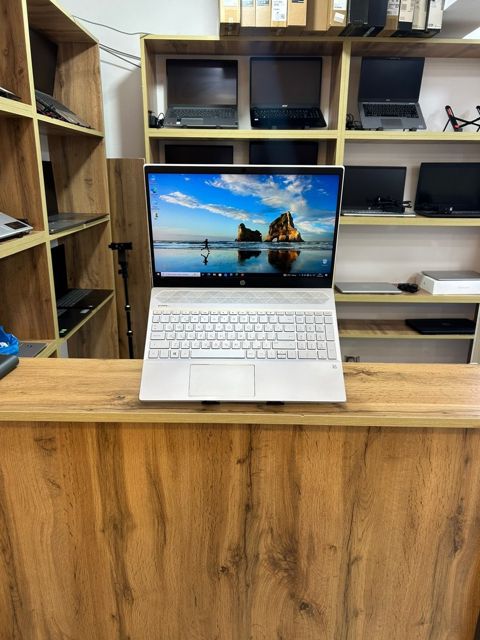 Noutbuk HP Pavilion 15 — Bakı