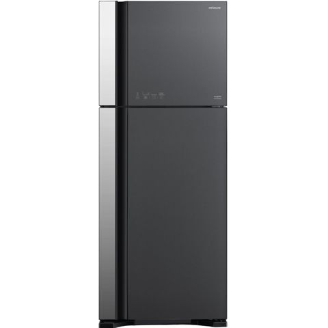 Soyuducu Hitachi R-VG540PUC7 GGR — Bakı