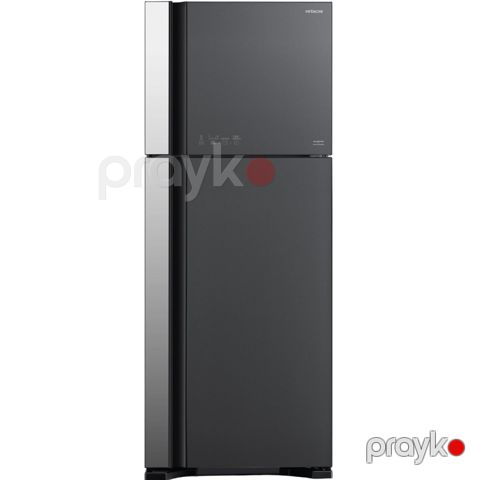 Soyuducu Hitachi R-VG540PUC7 GGR — Bakı
