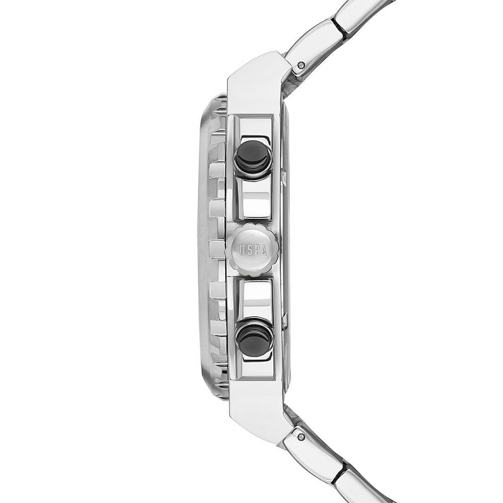 Saat U.S. Polo Assn. Uspa 1030-01 — Saatlar, Bakı (2)