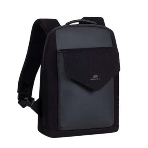 Riva Case 8521 Bag 13.3 Black — Bakı