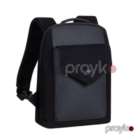 Riva Case 8521 Bag 13.3 Black — Bakı