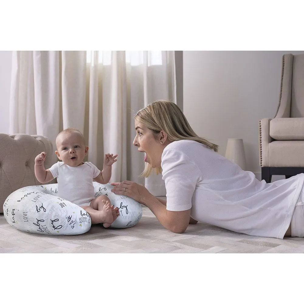 Chicco Bobby əmizdirmə yastığı / 06079902630000 — Uşaq otağı, Bakı (5)