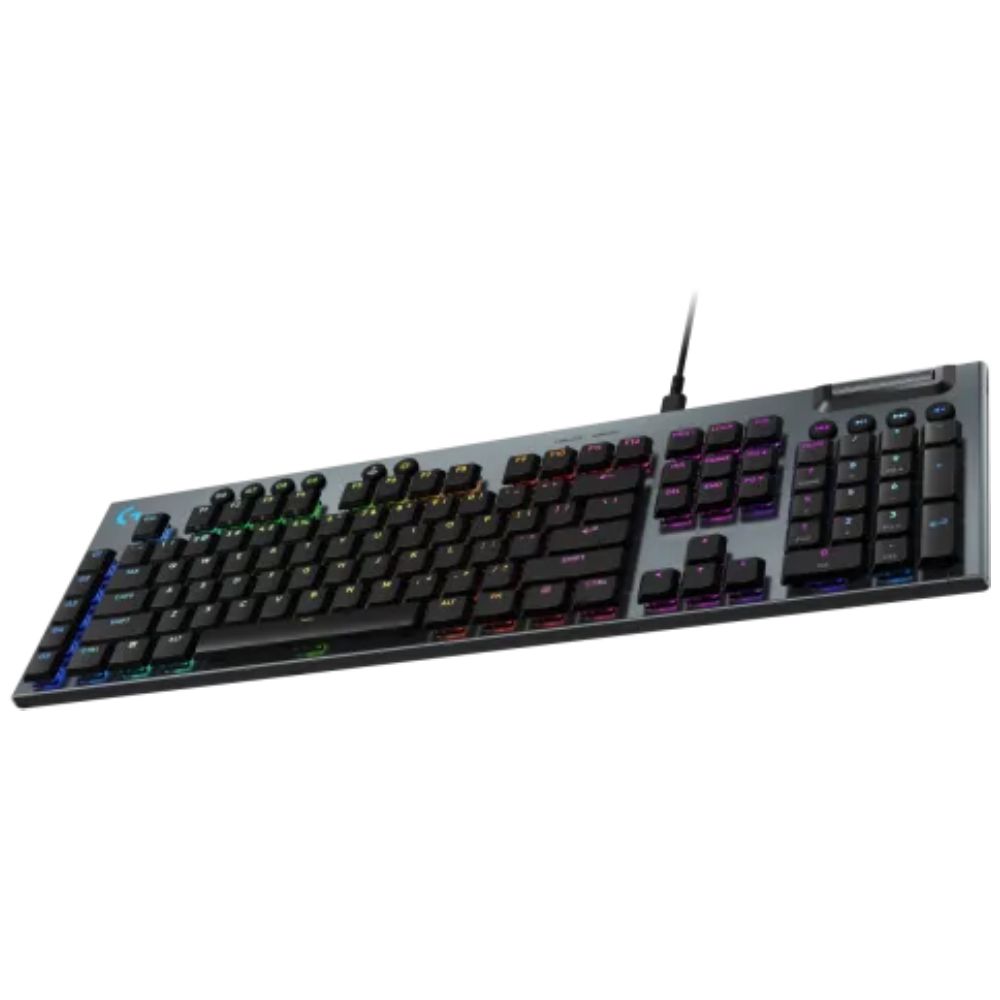 Oyun klaviaturası Logitech G915 X — Klaviaturalar və siçanlar, Bakı (3)