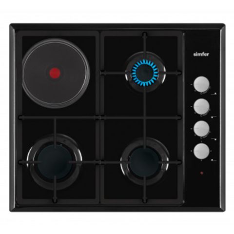 Plitə Simfer H6M R3154 QB — Bakı