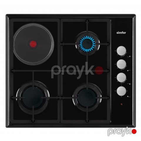 Plitə Simfer H6M R3154 QB