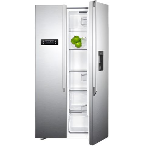 Soyuducu Bompani BRS620-WD — Bakı