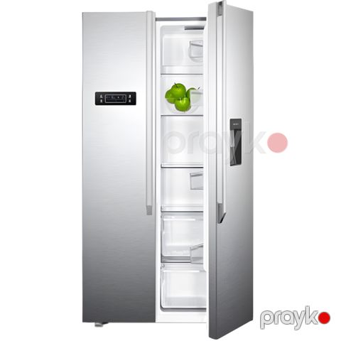 Soyuducu Bompani BRS620-WD — Bakı