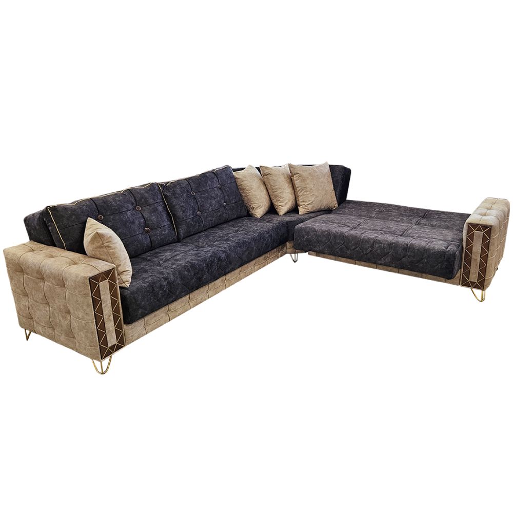 Künc divan Foresta Malibu — Divanlər, Bakı (3)