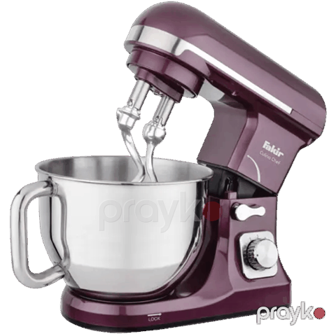 Fakir Culina Chef Violet