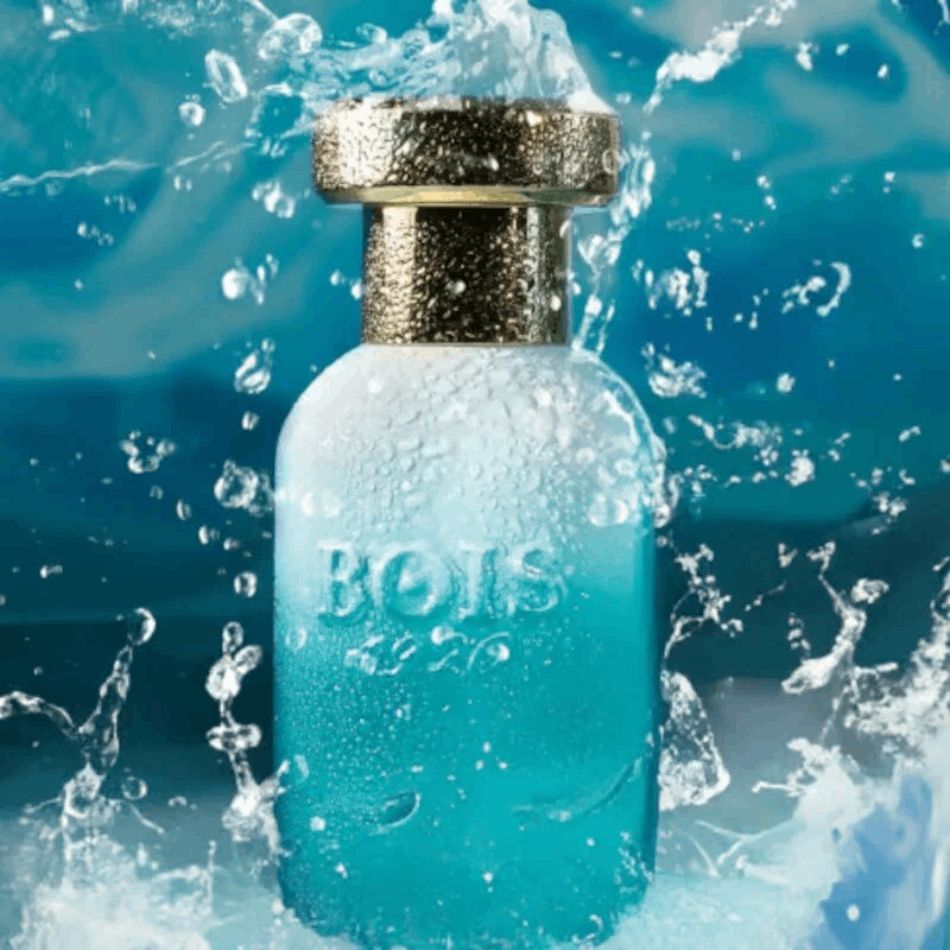 Uniseks parfüm Bois 1920 Marasma Exdp 50 ml PCBOIS06 — Ətir, Bakı (2)