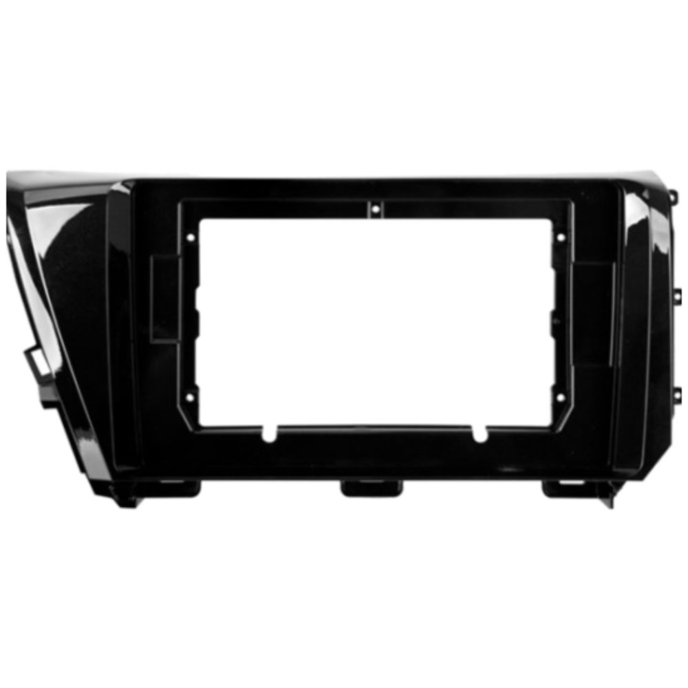 Avtomobil üçün monitor Android King Cool TS7 2/32 Gb & Carplay For Toyota Camry 2020 — Avtomobil televizorları və monitorları, Bakı (2)