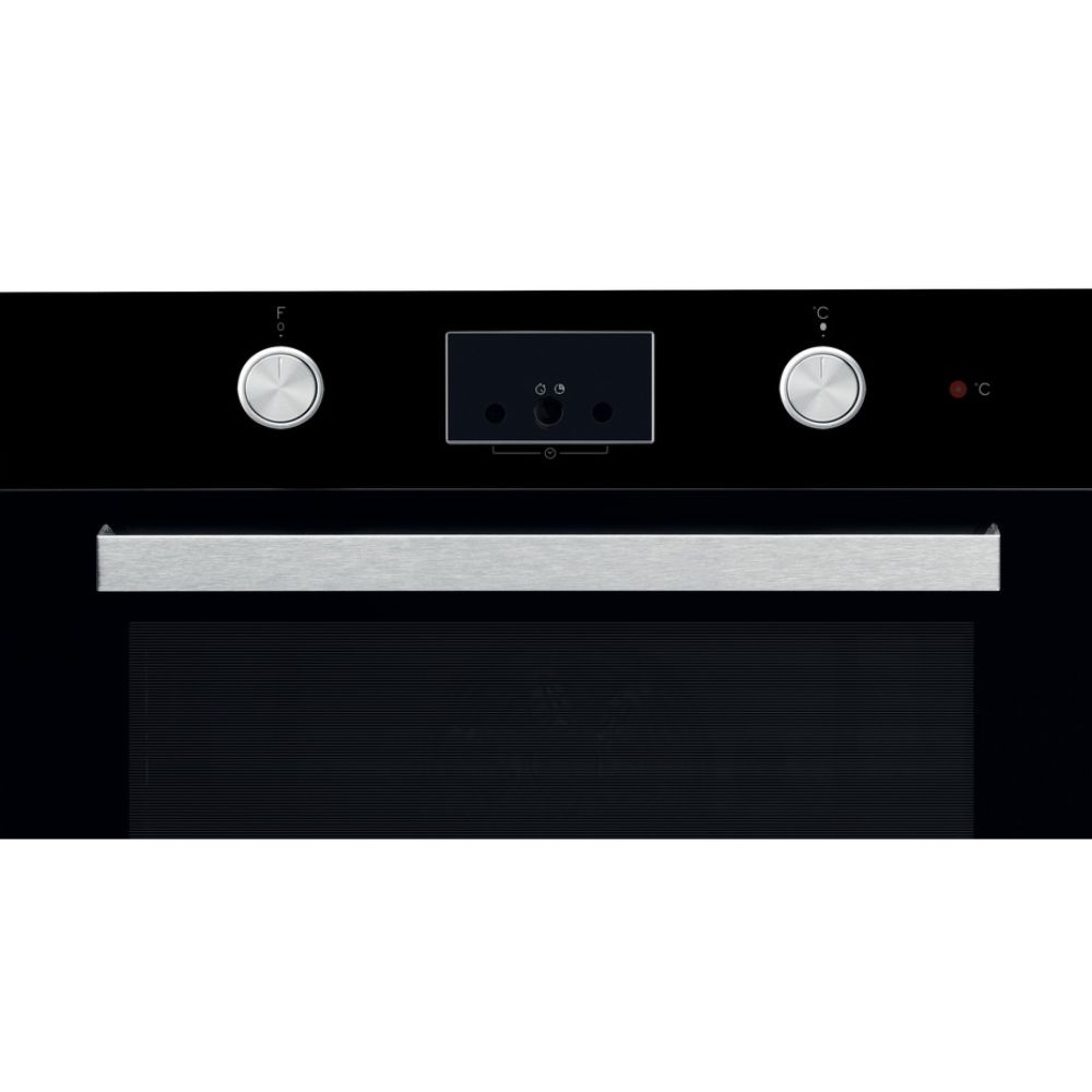 Soba Indesit IFW 65Y0 J BL — Fırın kamerası, Bakı (3)