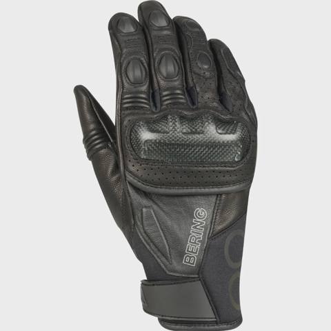 Əlcək berıng gloves gant radıal noır (T12) — Moto ekipirovka