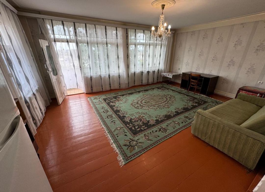 4-otaqlı mənzil kirayə verilir, Gəncə ş., 90 m² — Mənzil, Gəncə (11)