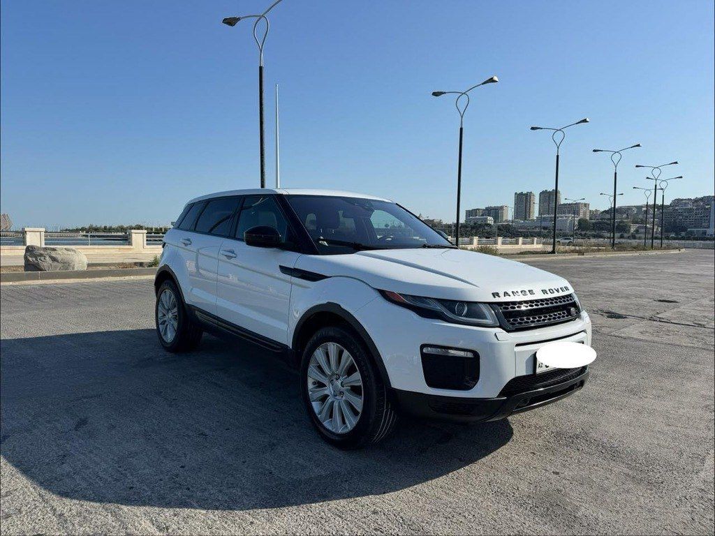 Land Rover RR Evoque, 2.0 L, 2018 il, 217 508 km — Avtomobillər, Bakı (10)