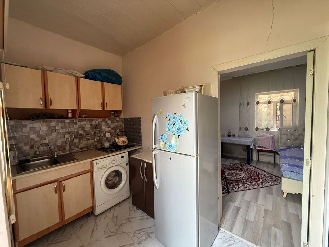Həyət evi, Binə qəs — Ev, villa, Bakı (2)