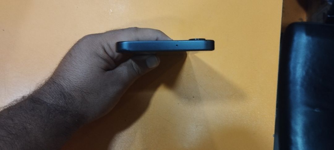 Samsung Galaxy A16 Black 128GB/6GB — Smartfonlar, Bakı (2)