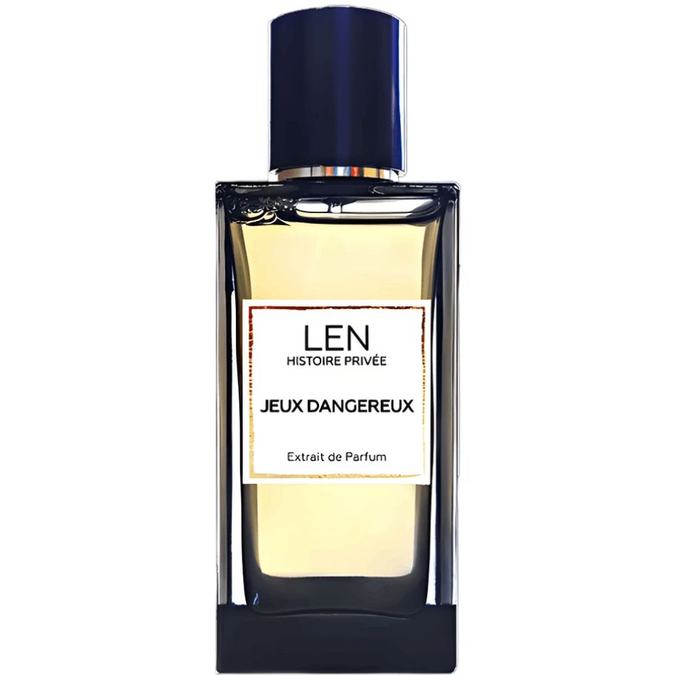 Uniseks parfüm LEN Jeux Dangereux Exdp 100 ml 124601 — Ətir, Bakı