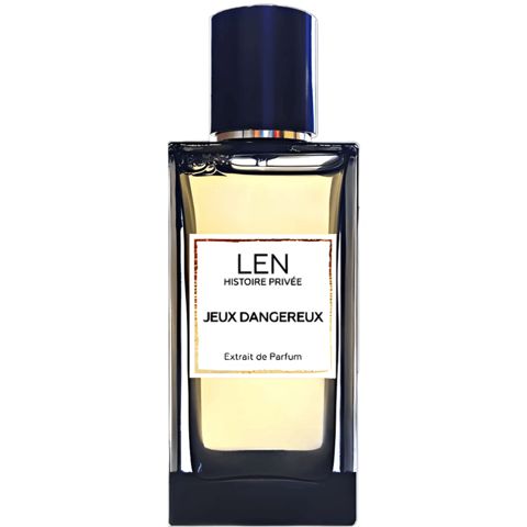 Uniseks parfüm LEN Jeux Dangereux Exdp 100 ml 124601 — Парфюмерия