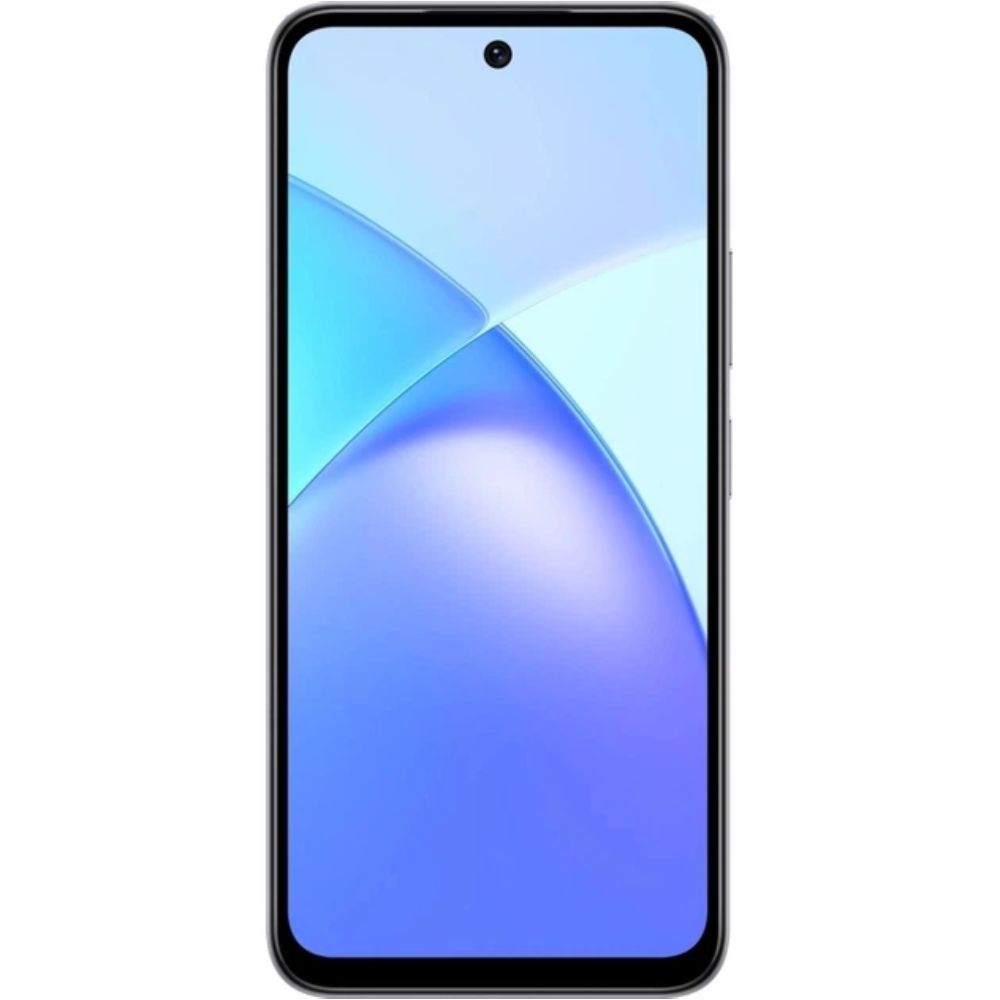 Infinix Smart 10 Plus 8/128 GB Titanium Silver — Smartfonlar, Bakı (3)