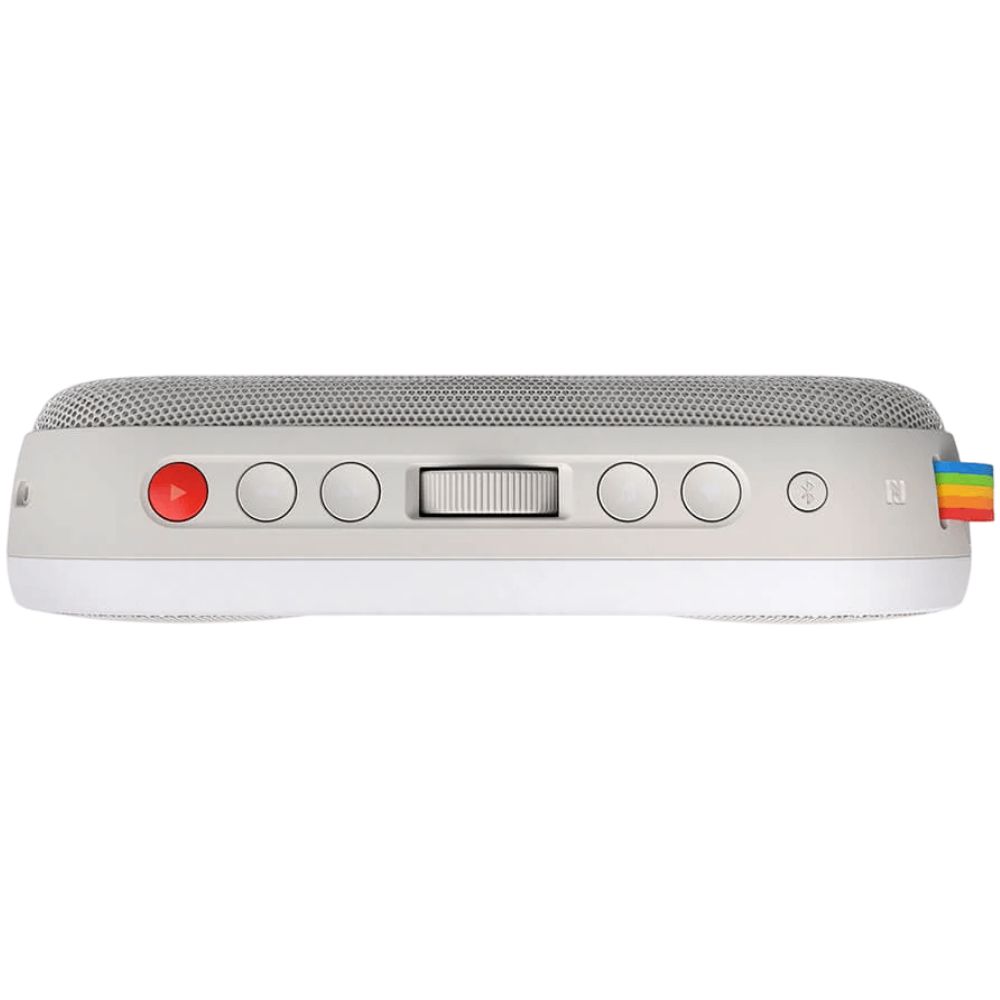 Portativ akustika Polaroid P2 Gray — Mallar, Bakı (4)