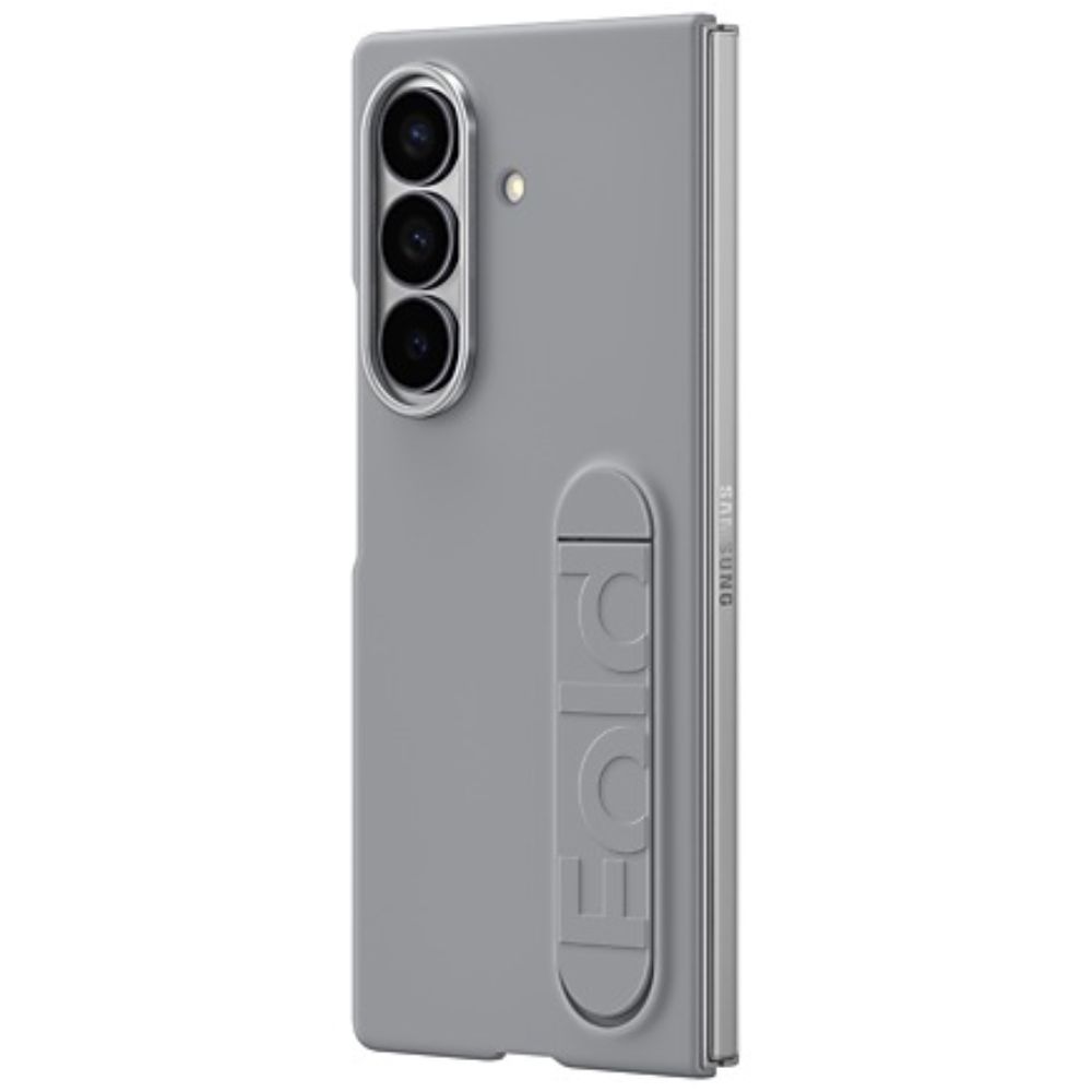 Qoruyucu örtük Samsung Z Fold7 EF-MF966CJEGRU Gray — Çexollər, Bakı (3)