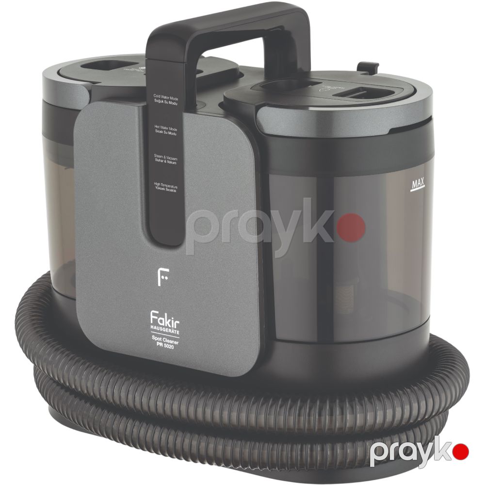Yuyucu tozsoran Fakir Spot Cleaner PR5020 — Tozsoran, Bakı (2)