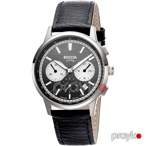 Saat Boccia 3734-01
