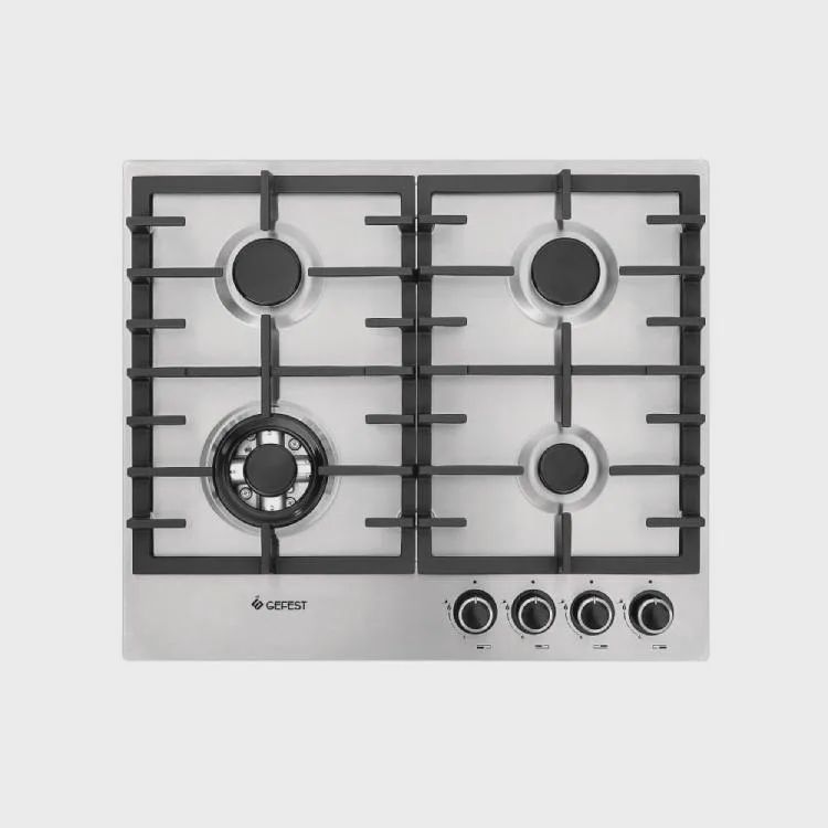 Bişirmə panel Gefest 1214-01 К5 — Plitələr, Bakı