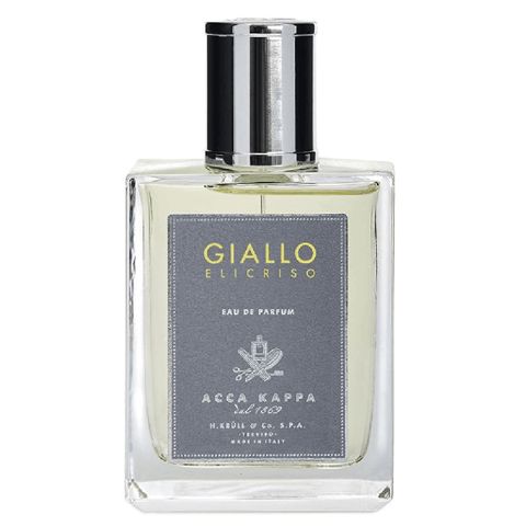 Kişi parfümü Acca Kappa Giallo Elicriso EDP 100 ml 8008230019382 — Bakı