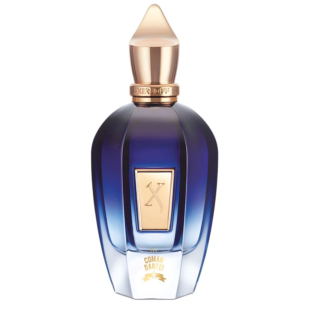 Uniseks parfüm Xerjoff JTC Comandante EDP 100 ml 8033488155193 — Ətir, Bakı