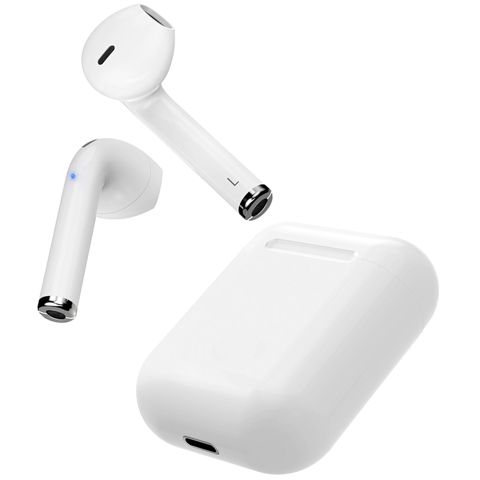 Simsiz qulaqlıq Borofone True Wireless Headphones BE28 Plus — Bakı