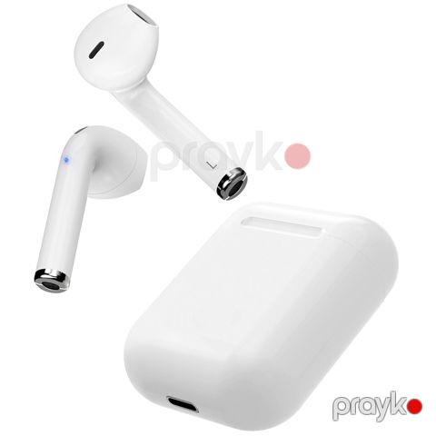 Simsiz qulaqlıq Borofone True Wireless Headphones BE28 Plus