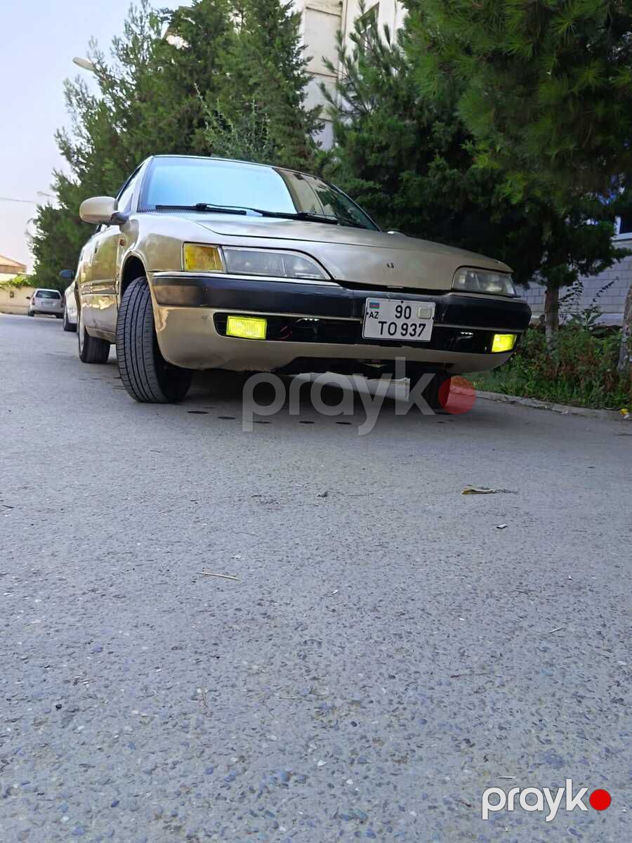 Daewoo Espero, 1997 il — Avtomobillər, Bakı (12)